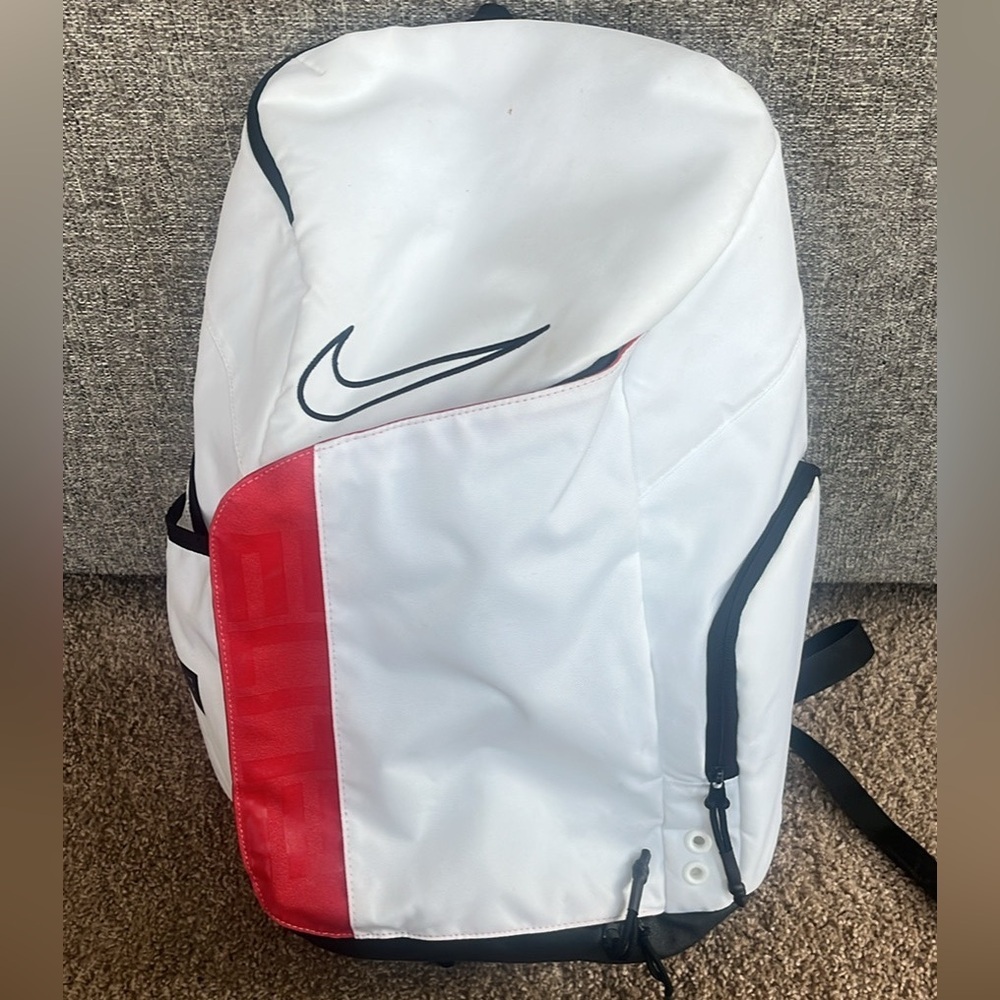 Nike Elite Pro Basketball Backpack